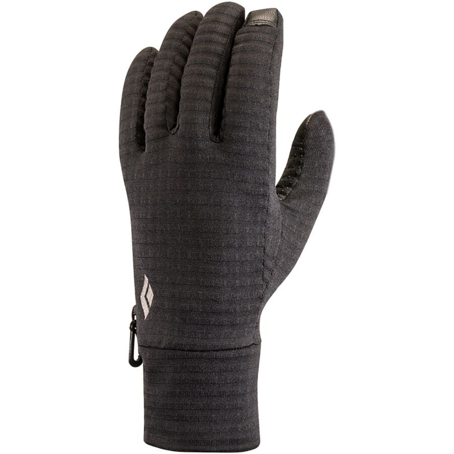 Black Diamond Lightweight GridTech Liner Glove - Accessories