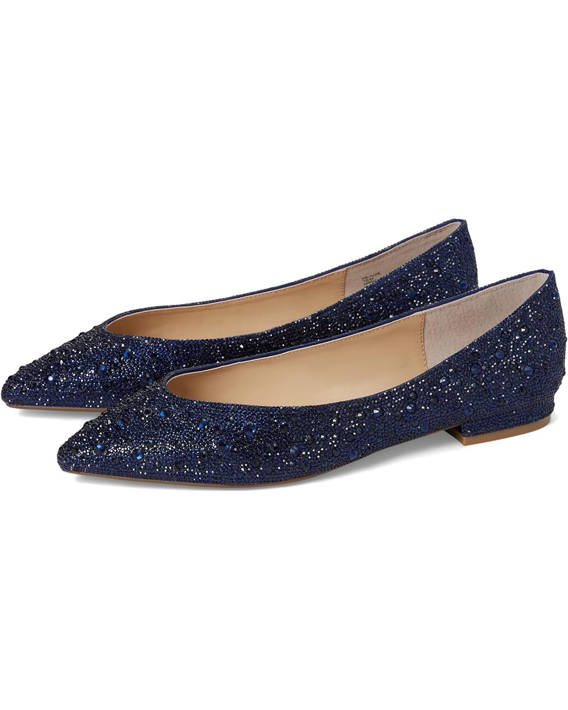 Blue by Betsey Johnson Jude