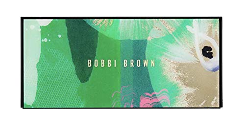  Bobbi Brown High Barre Eye Shadow Palette Holiday 12 Shades Palette
