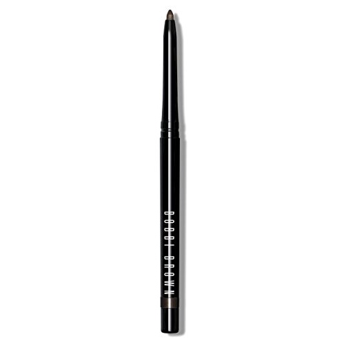  Bobbi Brown Perfectly Defined Gel Eyeliner 02 Chocolate Truffle for Women, 0.012 Ounce