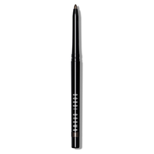  Bobbi Brown Perfectly Defined Gel Eyeliner 02 Chocolate Truffle for Women, 0.012 Ounce