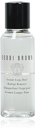  Bobbi Brown Instant Long-Wear Makeup Remover, 3.4 Ounce