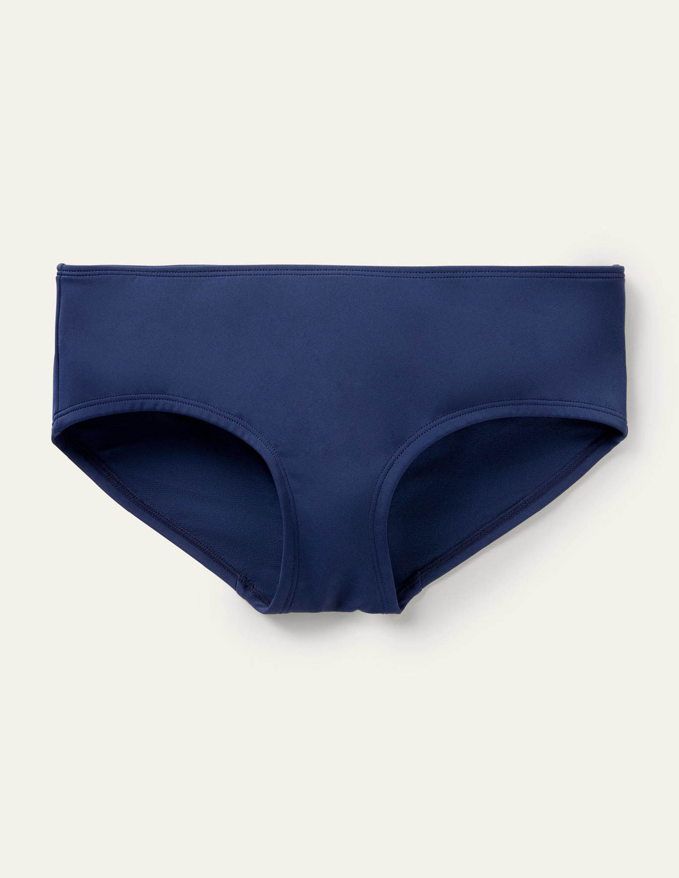 보덴 Boden Classic Bikini Shorts - French Navy