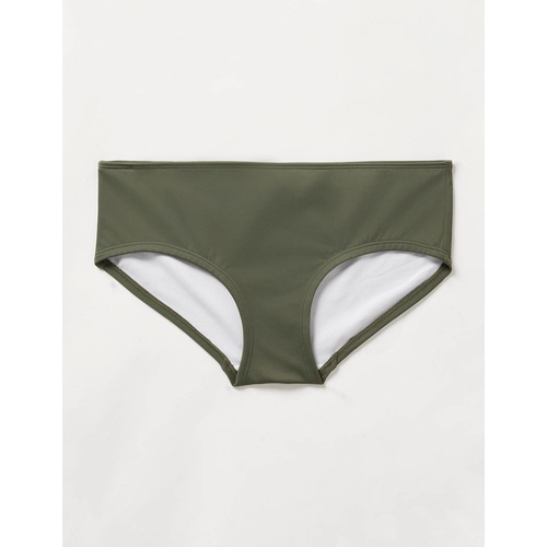 보덴 Boden Classic Bikini Shorts - Marsh