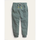 Boden Sporty Joggers - Pottery Green