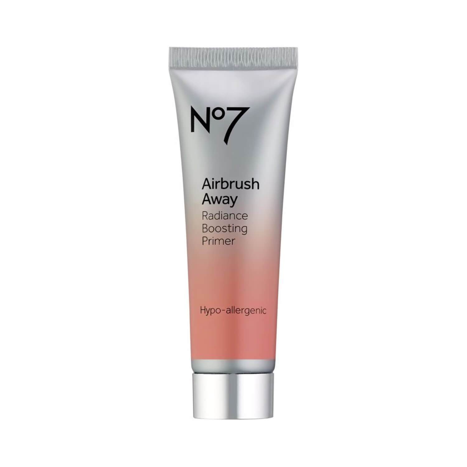  Boots No7 No7 Airbrush Away Radiance Boosting Primer 1 oz