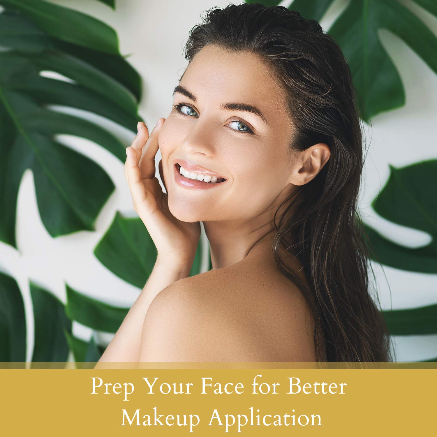  Borghese Prima Viso Face Primer - Makeup Primer For Face - 1.7 FL Oz