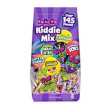 Brachs Kiddie Mix Variety Pack Individually Wrapped Candies, 48 Ounce