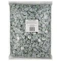 Brachs Starbrites Spearmint Mints, 6.31 Pound Bulk Candy Bag