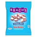 Brachs Sugar Free Star Brites Hard Peppermint Candy, 3.5 Oz