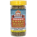 Bragg Organic Herbs And Spices Seasoning - Sea Kelp - 2.7 Ounces (Pack of 2)