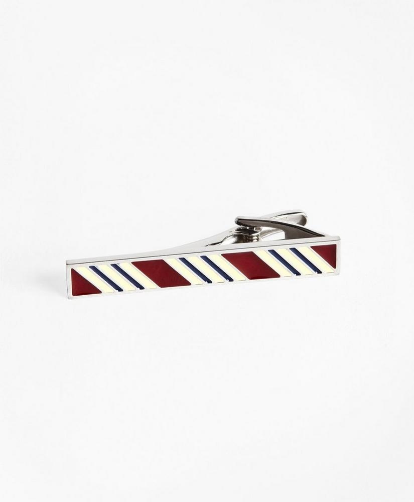 BB#1 Stripe Tie Bar