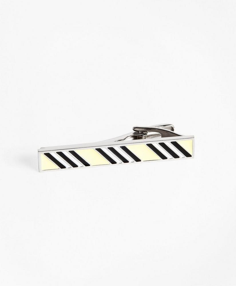 BB#1 Stripe Tie Bar