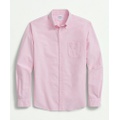 The New Friday Oxford Shirt