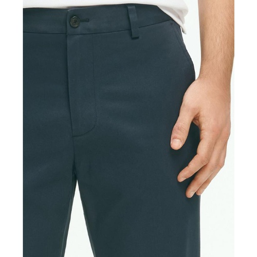 브룩스브라더스 Slim Fit Stretch Cotton Advantage Chino Pants