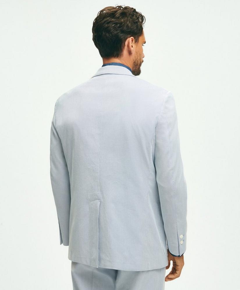 브룩스브라더스 The No. 1 Sack Suit in Cotton Bedford Cord