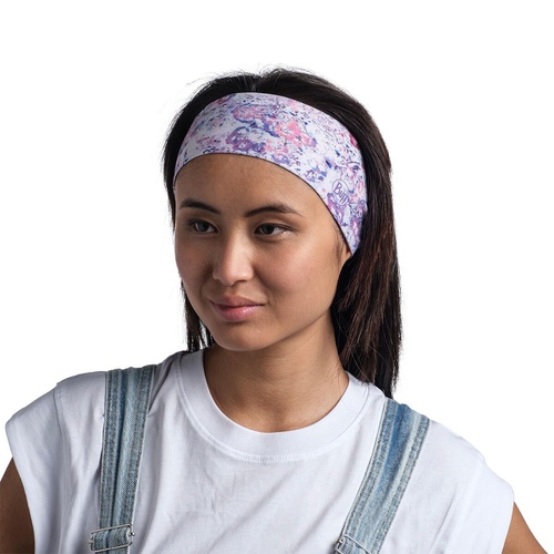  Buff CoolNet UV+ Tapered Headband - Accessories