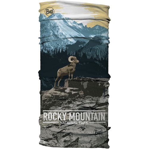  Buff CoolNet UV+ National Parks Collection Buff - Accessories