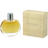BURBERRY Womens Classic Eau de Parfum