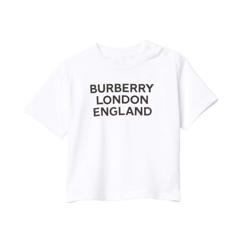 버버리 Burberry Kids BLE Tee (Infant/Toddler)