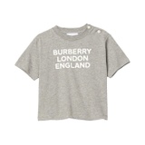 Burberry Kids BLE Tee (Infant/Toddler)