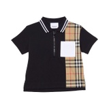 Burberry Kids Mini Matthew Polo Shirt (Infant/Toddler)