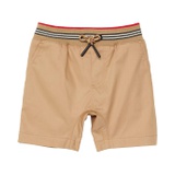 Burberry Kids Dilan Shorts (Infant/Toddler)