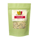 Burma Spice Garlic Herb Seasoning | All-Purpose Seasoning | Great Addition to any Dish 5 oz.
