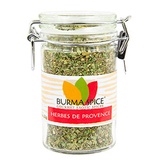 Burma Spice Herbes De Provence | French Herb Blend | Great for BBQ’s and Grills | Ideal for Cooking Meat, Fish, Stews and Roasts 0.8 oz.