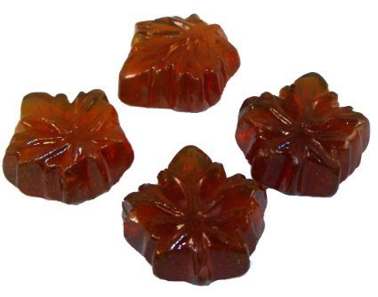 Butternut Mountain Farms Maple Drops Hard Candies 1 lb Made with Real Syrup