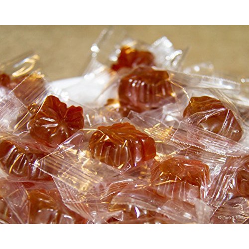  Butternut Mountain Farms Maple Drops Hard Candies 1 lb Made with Real Syrup