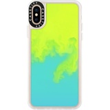 CASETiFY Neon Sand iPhone XSu002FXR Case_EXXXTRA