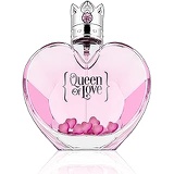 C Fragrance Queen of Love Womens Eau De Parfum, 3.3 fl. oz. / 100 ml