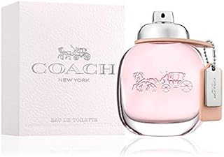 Coach New York Parfum