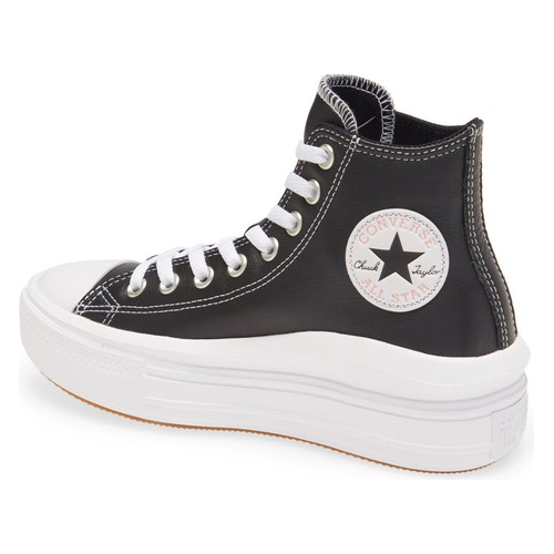  Converse Chuck Taylor All Star Move Platform High Top Sneaker_BLACK/ WHITE/ PINK QUARTZ