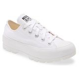 Converse Chuck Taylor All Star Lugged Low Top Sneaker_WHITE/ WHITE/ WHITE