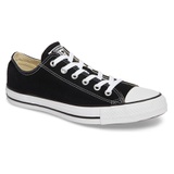 Converse Chuck Taylor All Star Low Sneaker_BLACK