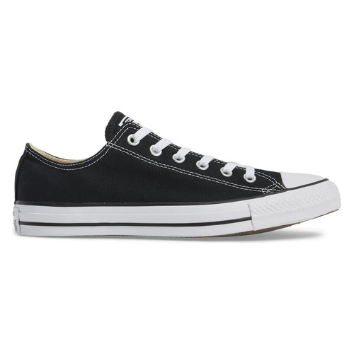  Converse Chuck Taylor All Star Low Sneaker_BLACK
