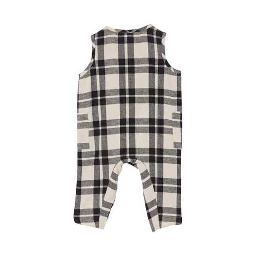  COTTON ON Francis Flannel All-In-One (Infantu002FToddler)