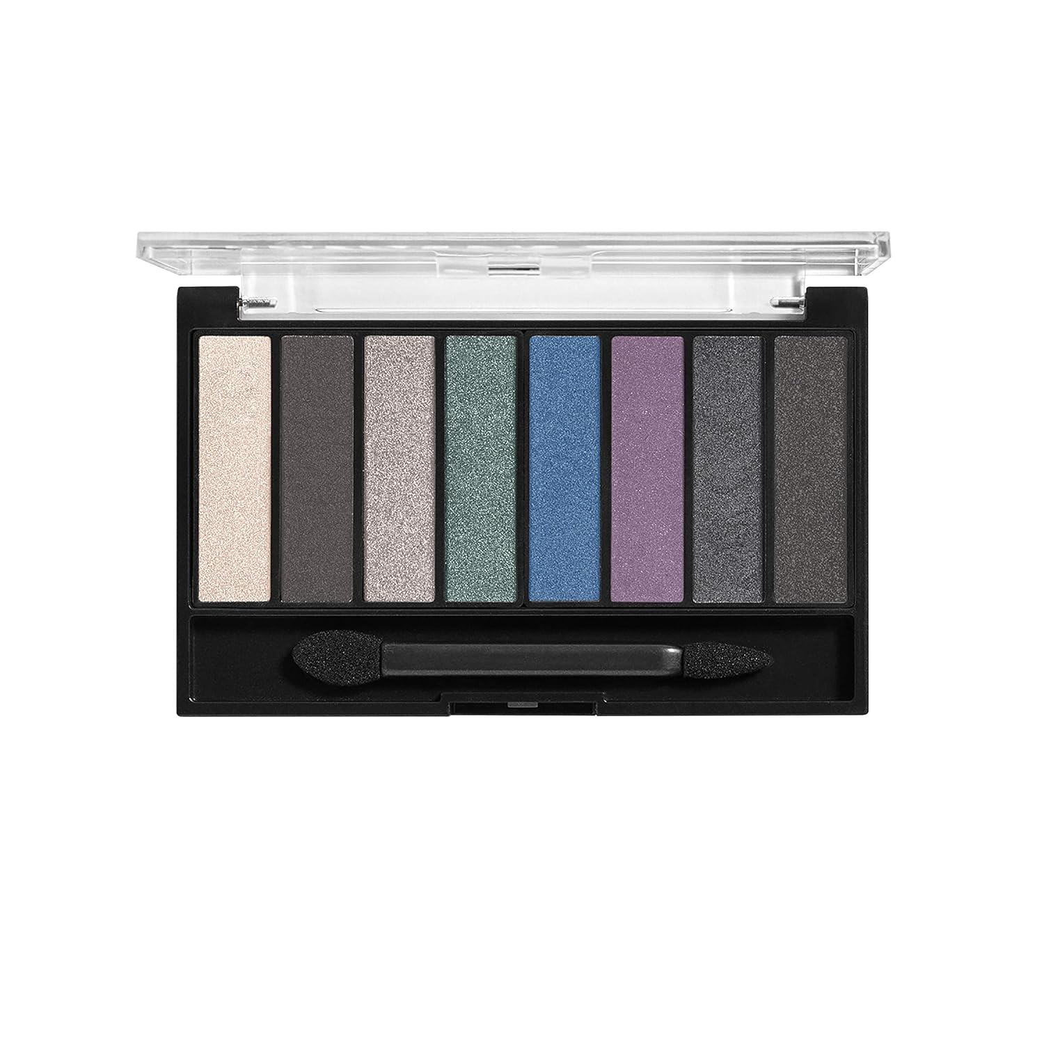  COVERGIRL So Saturated Quad Palette, Prophecy, 0.06 Ounce