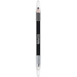COVERGIRL Perfect Blend Eyeliner Pencil, Basic Black, Eyeliner Pencil with Blending Tip For Precise or Smudged Look, 1 Count