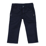 CROCEFISSO 12 Milano Casual pants