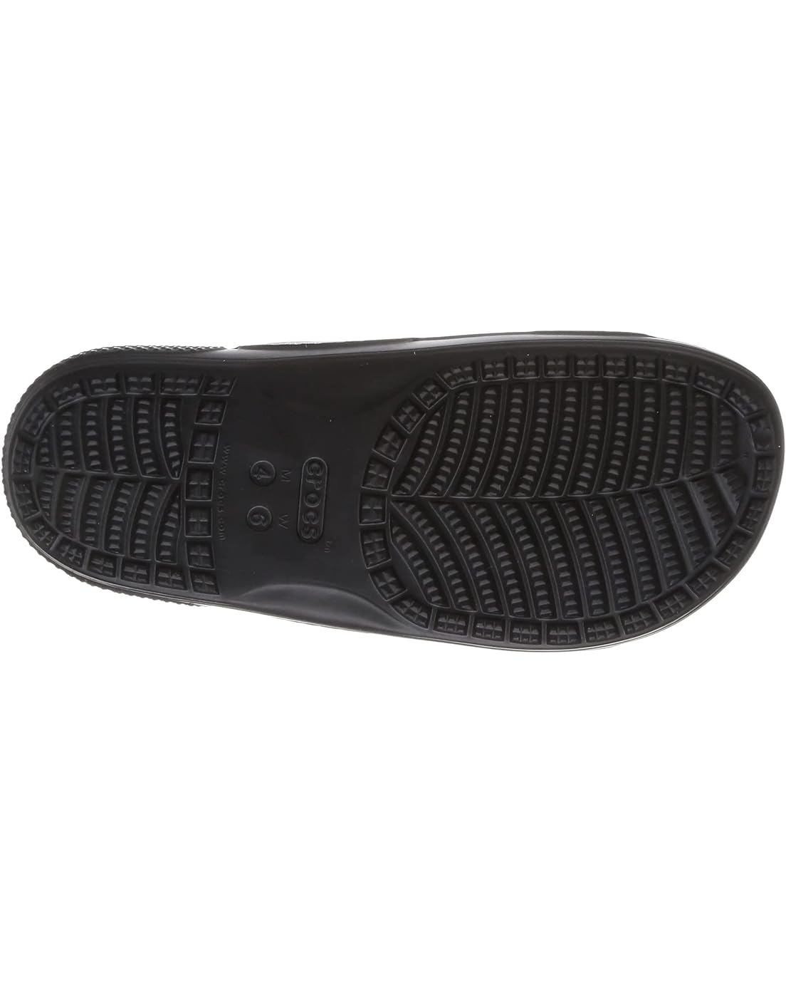 크록스 Crocs Classic Sandal - Tie-Dye Graphics