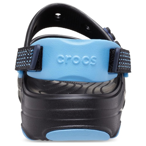 크록스 Crocs Classic All-Terrain Sandal