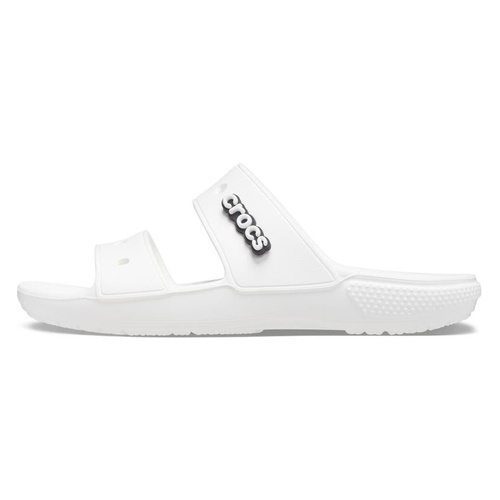 크록스 CROCS Classic Crocs Sandal_WHITE
