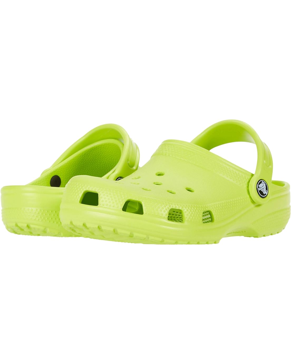 Crocs Kids Classic Clog (Toddleru002FLittle Kidu002FBig Kid)
