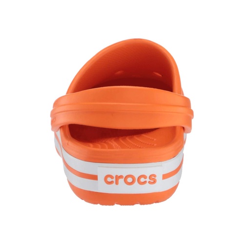 크록스 Crocs Kids Crocband Clog (Toddleru002FLittle Kid)