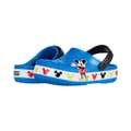 Crocs Kids Fun Lab Disney Mickey Mouse Band Clog (Toddleru002FLittle Kid)