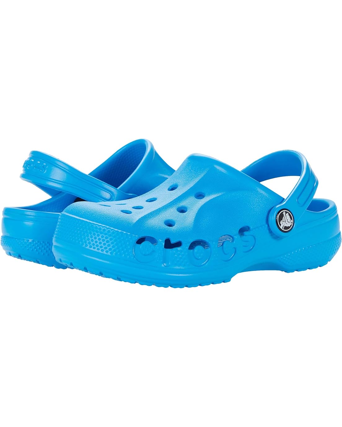 Crocs Kids Baya Clog (Toddleru002FLittle Kid)