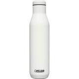 CamelBak Stainless Steel Vacuum Insulated 25oz Wine Bottle - Hike & Camp